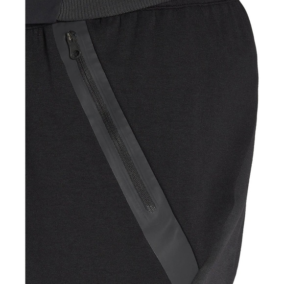 Men’s Adidas Juventus Black Gray Joggers with Pink Details | Size S - Picture 17 of 17